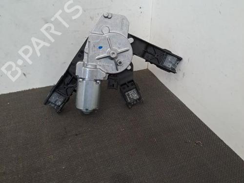 Viskermotor bagrude CITROËN C4 Picasso II 1.6 HDi / BlueHDi 115 | BP28398949M102