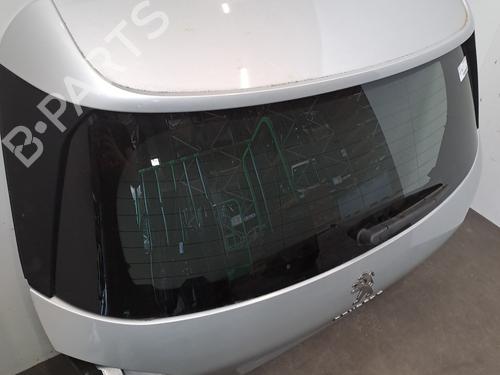 Tailgate PEUGEOT 308 II (LB_, LP_, LW_, LH_, L3_) 1.2 THP 110 | BP28394908C6