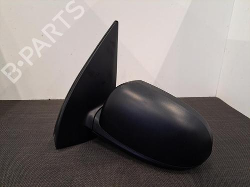 Used Left mirror HYUNDAI i10 I (PA) 1.2 (86 hp) 28410288