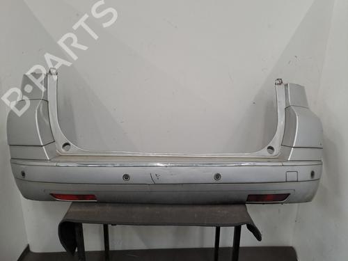 Used Rear bumper CITROËN C4 Picasso I MPV (UD_) 1.6 HDi (109 hp) 28406353