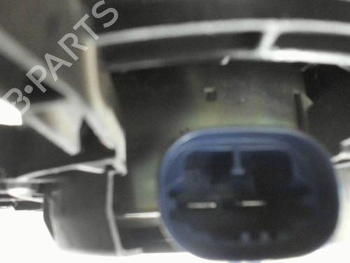 Radiator fan RENAULT CLIO IV (BH_) 1.5 dCi 90 | BP28393925M35