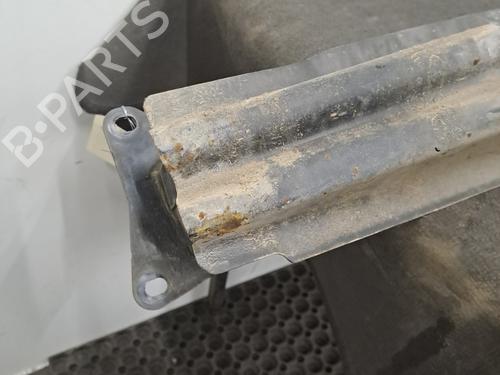 Rear bumper reinforcement VW GOLF VI (5K1) 1.6 TDI | BP28392611C73