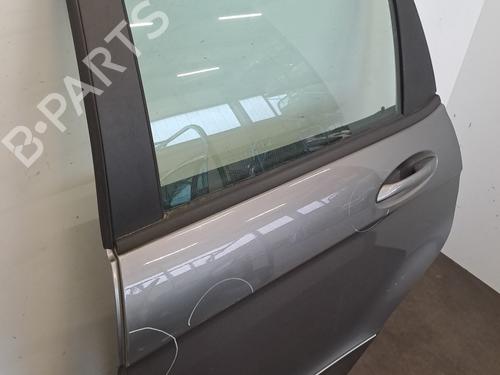 Left rear door MERCEDES-BENZ A-CLASS (W169) A 180 CDI (169.007, 169.307) | BP28390282C4