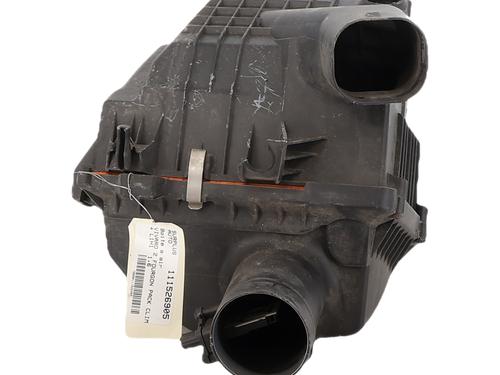 Air filter box OPEL VIVARO B Van (X82) 1.6 CDTI (05) | BP37201320M87  - Image 6