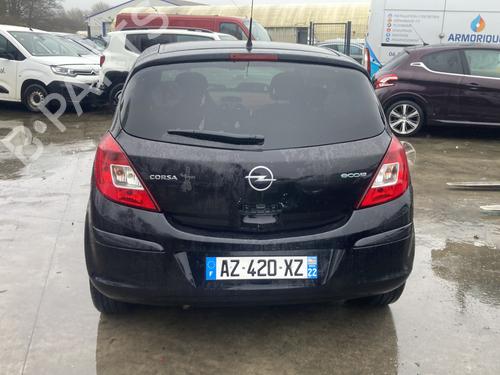 Right headlight OPEL CORSA D (S07) 1.3 CDTI (L08, L68) | BP28395672C29  - Image 7