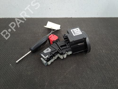 Ratlås/Tændingslås RENAULT TWINGO III (BCM_, BCA_) 1.0 SCe 75 (73 hp) 28839956