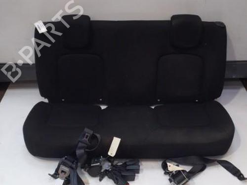Seats set RENAULT ZOE (BFM_) ZOE | BP28407594C78 - Image 4