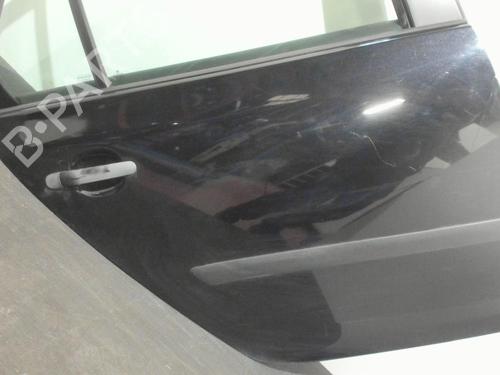 Used Right rear door VW GOLF V (1K1) 1.9 TDI (105 hp) 28410455