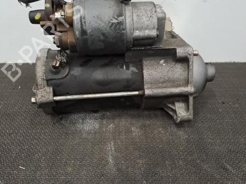 Starter RENAULT CLIO IV (BH_) 1.5 dCi 90 | BP28410160M8