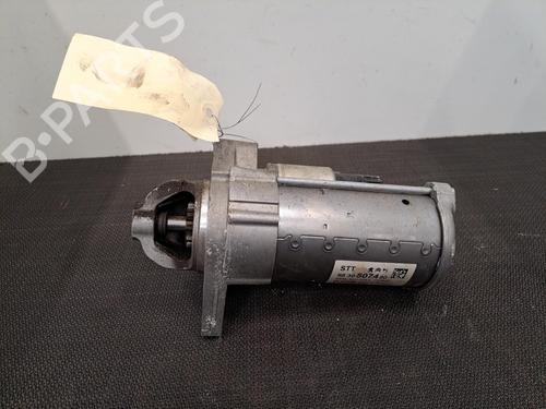 Used Starter Starter CITROËN C3 AIRCROSS II (2R_, 2C_) 1.2 PureTech 110 (2RHNZB, 2RHNZW, 2RHNPX, 2RHNPJ) (110 hp) 28399128 28399128