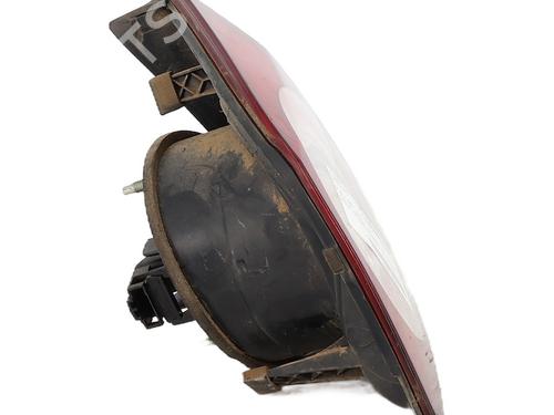 Right tailgate light VW GOLF PLUS V (5M1, 521) 1.9 TDI | BP36395247C80 - Image 6
