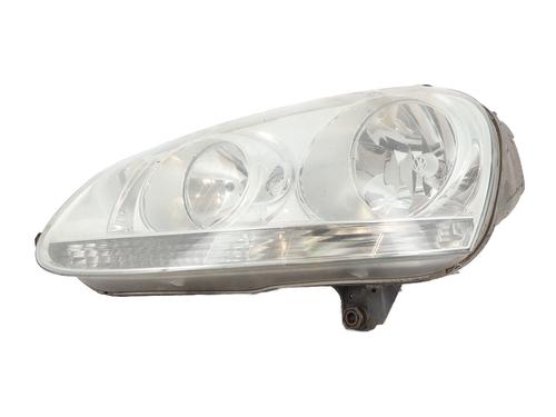Used Left headlight VW GOLF V (1K1) 1.9 TDI (105 hp) 31345324