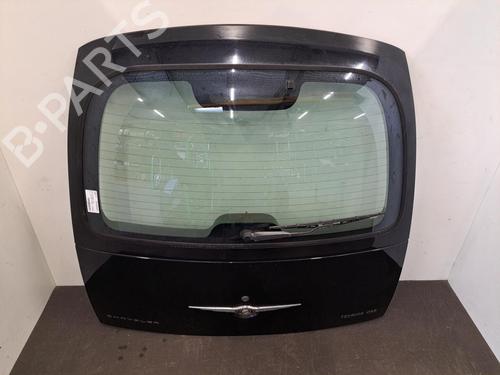 Used Tailgate Tailgate CHRYSLER PT CRUISER (PT_) 2.2 CRD (121 hp) 28402383 28402383