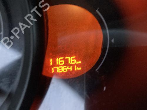 Front wiper motor CITROËN C3 II (SC_) 1.0 VTi 68 | BP28400577M29  - Image 7