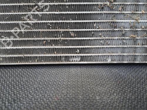 Used AC radiator AC radiator PEUGEOT 308 II (LB_, LP_, LW_, LH_, L3_) 1.5 BlueHDI 100 (102 hp) 28397083 28397083