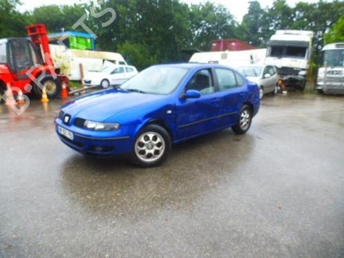 Used Parts SEAT TOLEDO II (1M2) 1.9 TDI (90 hp) 3952864