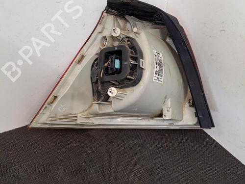 Right taillight VW GOLF V (1K1) 1.9 TDI | BP28391492C35