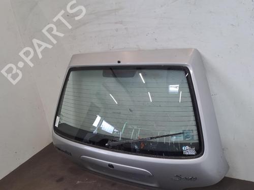 Used Tailgate Tailgate 36818442 36818442