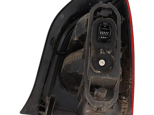 Left taillight RENAULT TWINGO II (CN0_) | BP36590592C34 - Image 2
