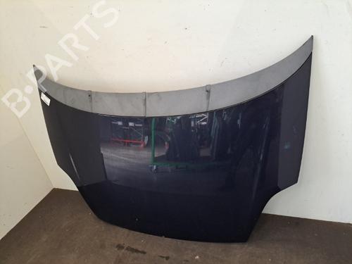 Hood FIAT GRANDE PUNTO (199_) 1.3 D Multijet | BP28409558C1