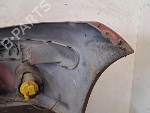 Used Front bumper Front bumper CITROËN C3 I (FC_, FN_) 1.4 16V HDi (90 hp) 39387298 39387298