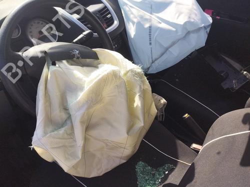 Used Parts PEUGEOT 207 (WA_, WC_)  1.4 HDi  4771203