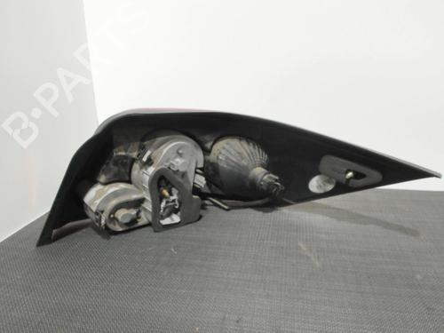 Used Left taillight RENAULT MEGANE II Coupé-Cabriolet (EM0/1_) 1.9 dCi (120 hp) 28399806