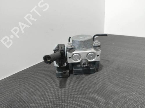 ABS Bremseaggregat FIAT PANDA (312_, 319_) 1.2 (312PXA1A) (69 hp) 28405387