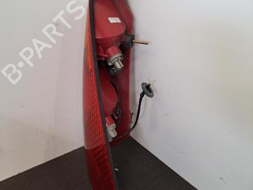 Højre baglygte FORD FOCUS I (DAW, DBW) 1.8 Turbo DI / TDDi | BP28396920C35 