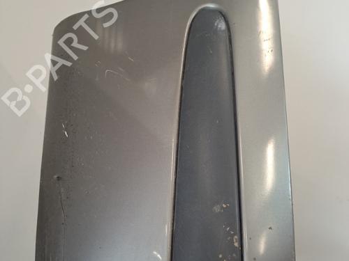 Rear bumper RENAULT MEGANE I Classic (LA0/1_) 1.9 dCi (LA05, LA1F) | BP28398552C8 
