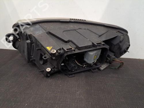 Used Right headlight Right headlight AUDI A6 C6 (4F2) 3.0 TDI quattro (225 hp) 28407478 28407478