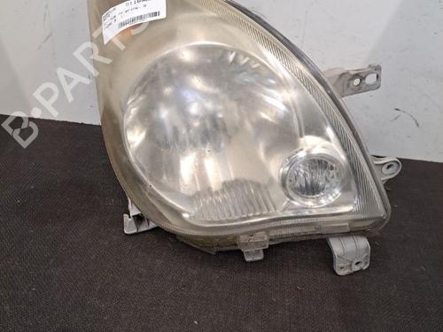 Lyskaster høyre DAIHATSU CUORE VII (L275_, L285_, L276_) 1.0 (L276) (70 hp) 28409684