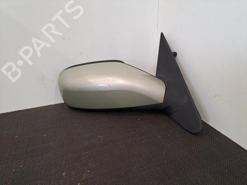 Right mirror RENAULT LAGUNA II (BG0/1_) 1.9 dCi (BG1A, BG1W, BG0G) | BP28408157C27 