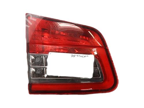 Used Left tailgate light Left tailgate light 37195476 37195476