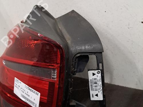 Farolim esquerdo Farolim esquerdo BMW 1 (F20) 118 d (143 hp) 33655653 33655653