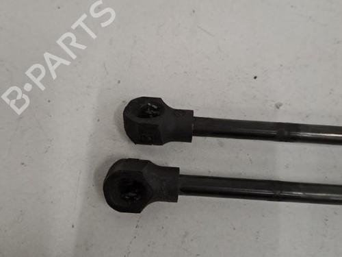 Used Tailgate lift support RENAULT CLIO IV Grandtour (KH_) 0.9 TCe 90 (90 hp) 28390811