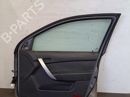 Used Right front door Right front door CHEVROLET AVEO / KALOS Hatchback (T250, T255) 1.2 (84 hp) 35926117 35926117