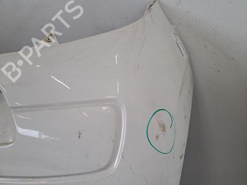 Used Rear bumper Rear bumper 39387524 39387524