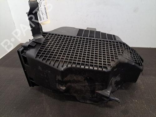 Air filter box RENAULT CLIO IV (BH_) 1.5 dCi 90 | BP28401417M87