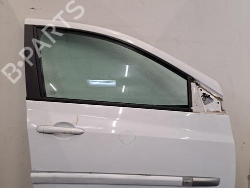 Used Right front door RENAULT CLIO III (BR0/1, CR0/1) 1.5 dCi (C/BR0G, C/BR1G) (68 hp) 29499015
