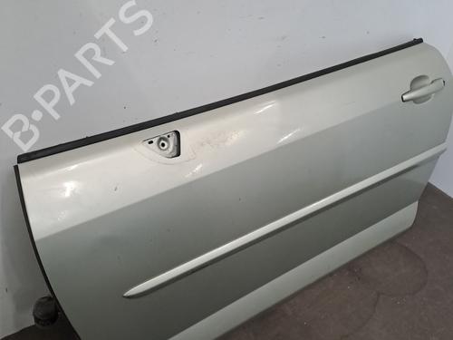Left front door PEUGEOT 407 Coupe (6C_) 2.2 16V | BP28590991C2 
