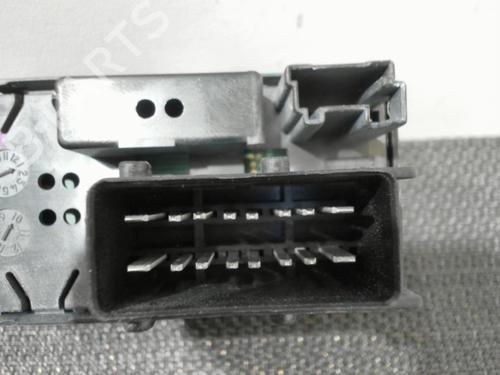 Venstre Foran elrute bryter CITROËN C3 II (SC_) 1.4 (73 hp) 28410976