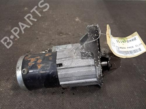 Starter OPEL VIVARO B Van (X82) 1.6 CDTI (05) | BP37526412M8 - Image 3