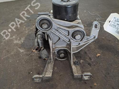 ABS pump MERCEDES-BENZ C-CLASS Coupe (C204) C 220 CDI (204.302) | BP39939974M43 - Image 2