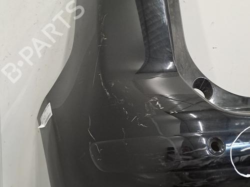 Rear bumper PEUGEOT 5008 (0U_, 0E_) 1.6 HDi | BP28403259C8 