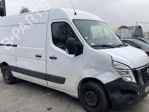 Left front seat NISSAN NV400 Van (X62, X62B) dCi 135 | BP33025152C15 - Image 10