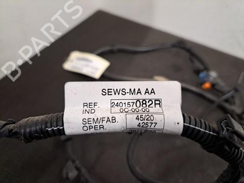 Elektronische module RENAULT CLIO V (B7_) 1.6 E-TECH 140 (B7MU) | BP28392391M83 