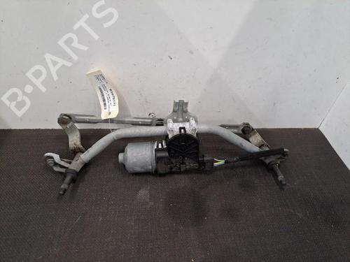 Front wiper motor PEUGEOT 2008 I (CU_) 1.2 THP 110 / PureTech 110 | BP28401747M29 