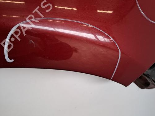 Right front fenders VW TOURAN (1T1, 1T2) 1.6 FSI | BP28395583C42
