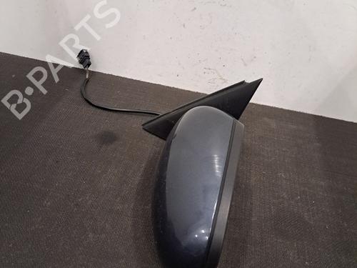 Left mirror SKODA FABIA II (542) 1.6 TDI | BP28403690C26 